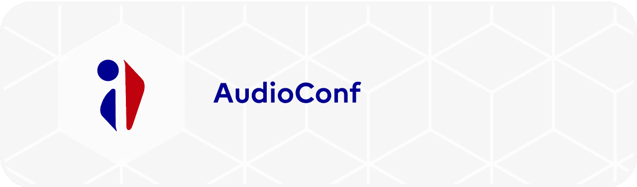 Audioconf