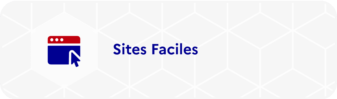 Sites Faciles