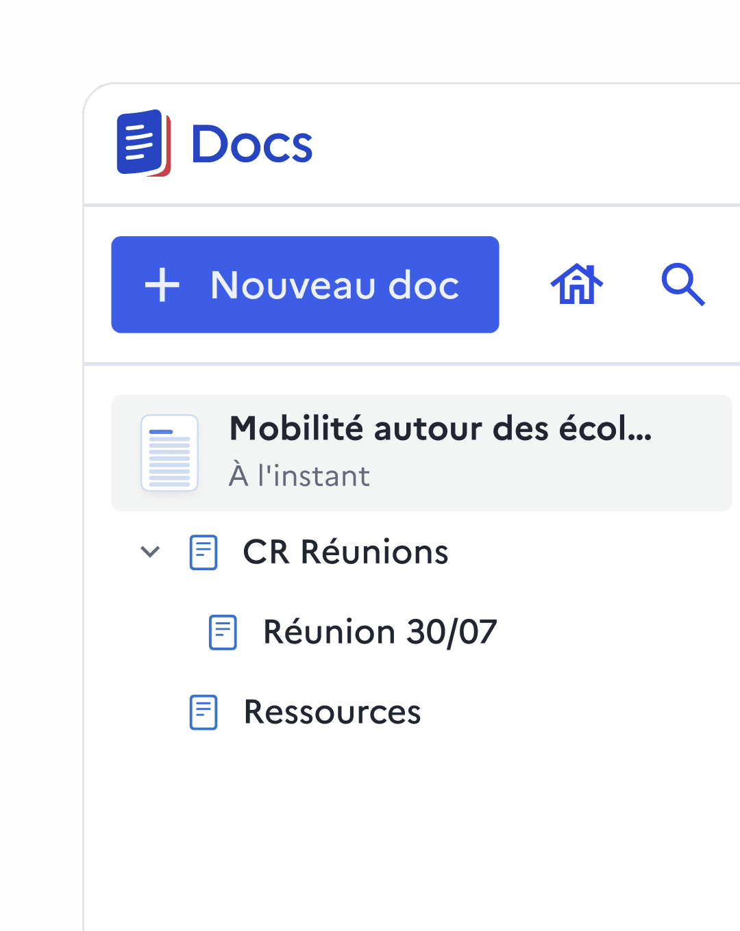 LaSuite
