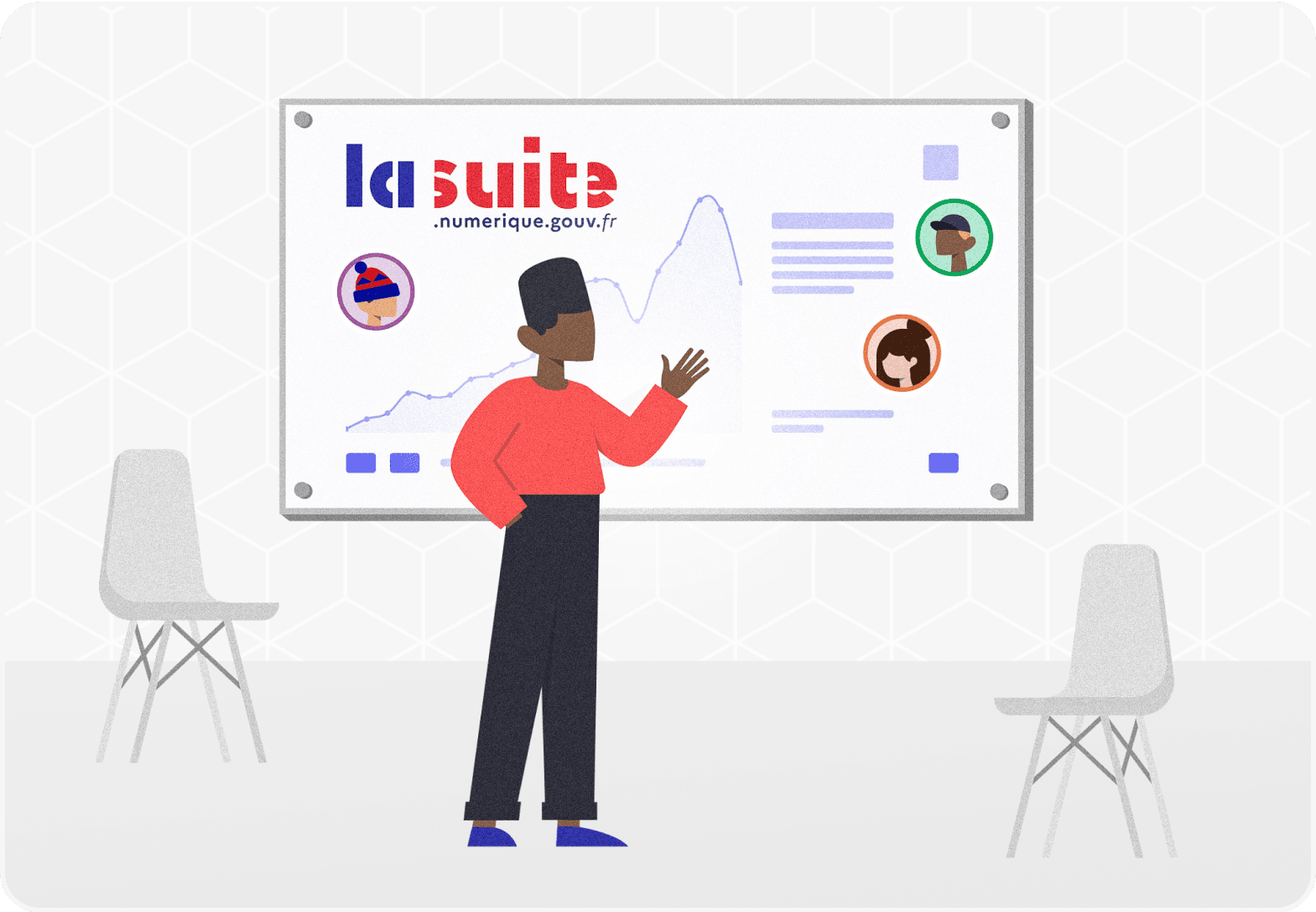 La Suite Numérique