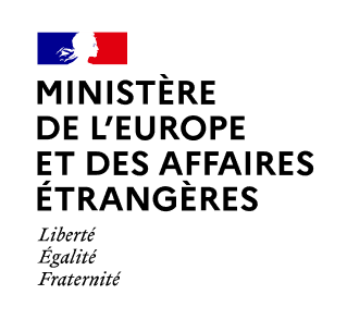 Ministère de l'Europe et des Affaires Étrangères