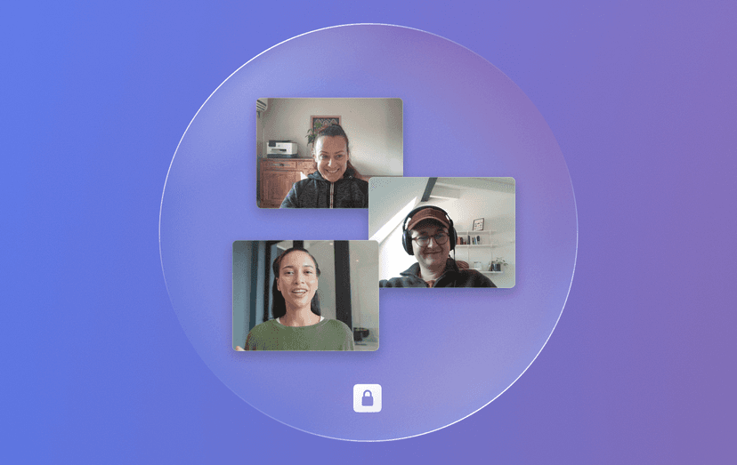 Sécurisez vos échanges.