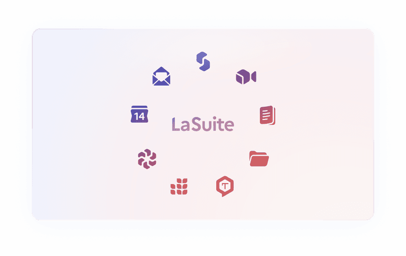 Keynote La Suite Vidéo