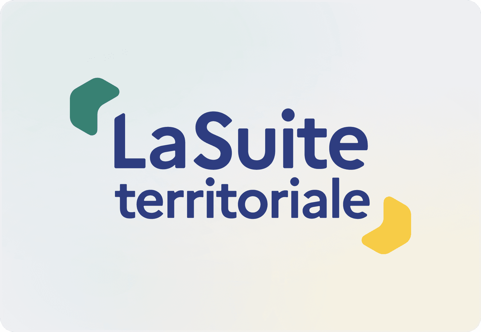 La Suite Territoriale