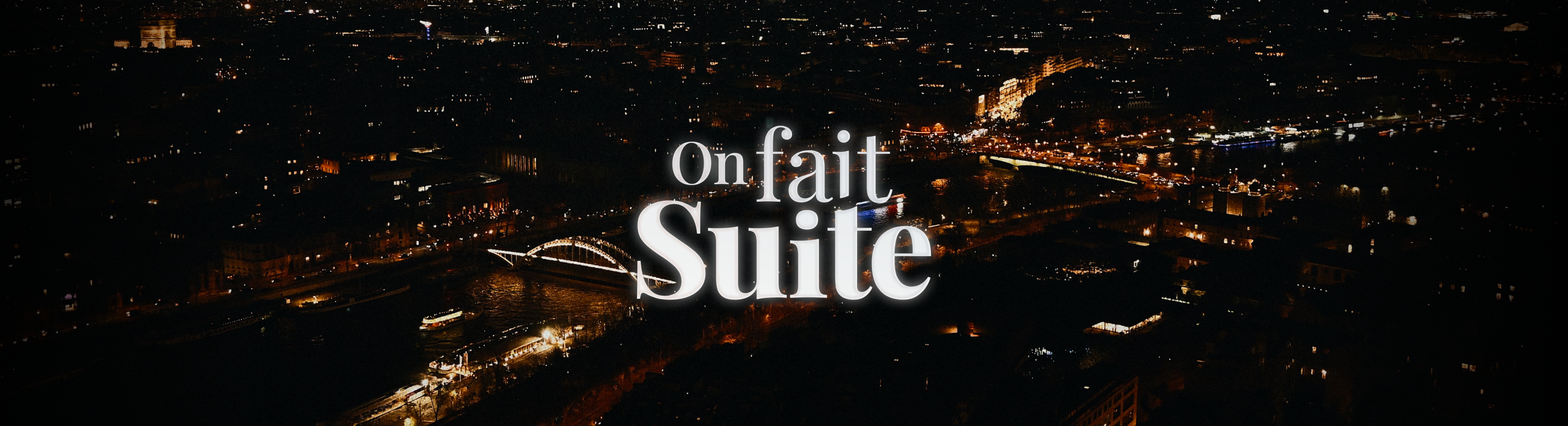 On fait Suite
